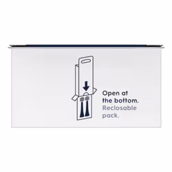Oral-B 80782581 tête de brosses 3 pièce(s) Noir - Vue supplémentaire 5
