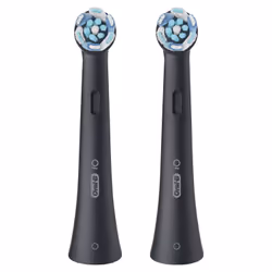 Oral-B 80782592, 2 pièce(s), Noir, Allemagne, Oral-B, Boîte avec crochet