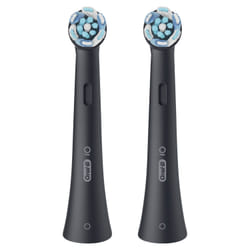 Oral-B 80782592 tête de brosses 2 pièce(s) Noir