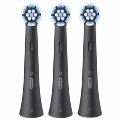 Oral-B 80782587, 3 pièce(s), Noir, Allemagne, Oral-B, Boîte avec crochet