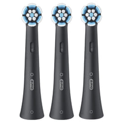 Oral-B 80782587 tête de brosses 3 pièce(s) Noir