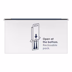 Oral-B 80782587 tête de brosses 3 pièce(s) Noir - Vue supplémentaire 5