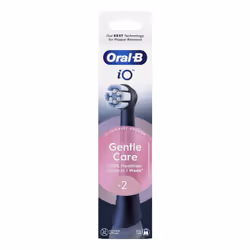 Oral-B 80782594 tête de brosses 2 pièce(s) Noir - Vue supplémentaire 3