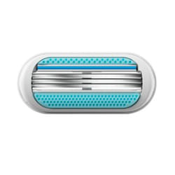 Gillette Venus Smooth lame de rasoir 8 pièce(s) Femmes