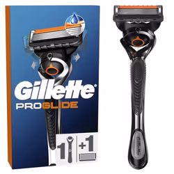 Rasoir Rechargeable Gillette Proglide  H+1