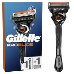 Rasoir Rechargeable Gillette Proglide  H+1
