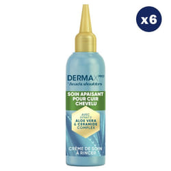 6 Soins Apaise - 145 ml - DERMAxPRO by Head et Shoulders
