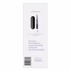 Oral-B 80807630 brosse à dents électrique Adulte Noir, Blanc - Vue supplémentaire 5