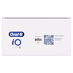 Oral-B 80807630 brosse à dents électrique Adulte Noir, Blanc - Vue supplémentaire 6