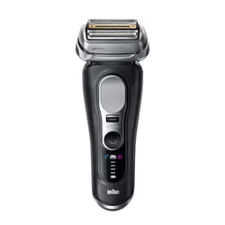 Braun Series 9 Pro+ 9600s Rasoir à grille Tondeuse Noir