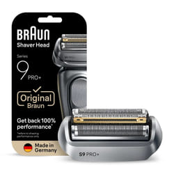 Braun Series 9 96M Tête de rasage
