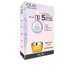 Coffret de 2 produits Regenerist Vitamine C SPF30