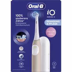 Oral-B 615143 brosse à dents électrique Adulte - Vue supplémentaire 2