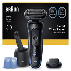 Rasoir électrique Braun Series 5 52-B7200cc