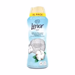 Lenor 8700216704830, Granulé, 495 g, Bouteille
