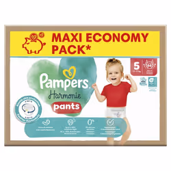 PAMPERS HARMONIE PANTS MAXI T5 X66