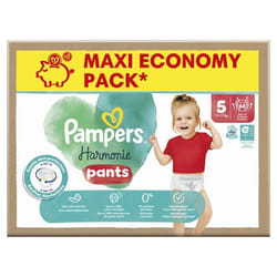 PAMPERS HARMONIE PANTS MAXI T5 X66