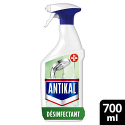 Anti Calcaire Antikal Spray 700 Ml - Diapar Distribution Alimentaire Parisienne