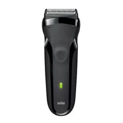 Braun Series 3 8700216735575 rasoir pour homme Rasoir à grille Tondeuse Noir