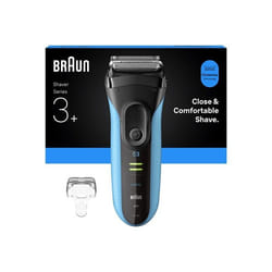 Rasoir électrique Braun Series 3+ 3040s