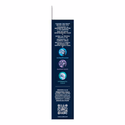 Oral-B iO RB SBF 8 FBNLSENOR Box RF C 8 pièce(s) Noir, Bleu, Blanc - Vue supplémentaire 4