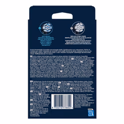 Oral-B iO RB SBF 8 FBNLSENOR Box RF C 8 pièce(s) Noir, Bleu, Blanc - Vue supplémentaire 5