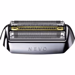 Braun NEVO lame de rasoir 1 pièce(s) Acier inoxydable Hommes - Vue supplémentaire 2