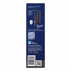 Oral-B iO Kids Spiderman Enfant Brosse à dents rotative Noir - Vue supplémentaire 5