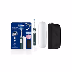 Brosse à dents électrique ORAL-B iO2 edition cadeau
