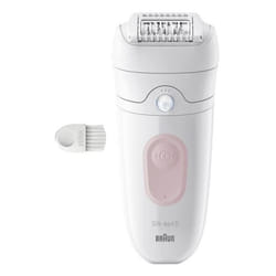 Braun Silk-epil 5-000 28 pince(s) Rose