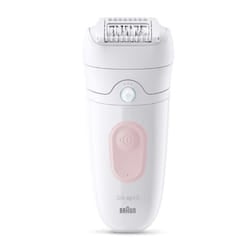 Braun Silk·épil 5 5-041 28 pince(s) Blanc