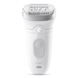 Braun Silk-épil 7 Silk-epil 7 SE7-000 40 pince(s) Argent