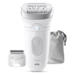 Braun 8700216963503 épilateur Blanc