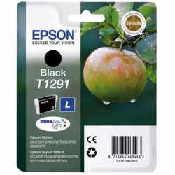 Epson Apple Cartouche "Pomme" - Encre DURABrite Ultra N, Encre à pigments, 1 pièce(s)