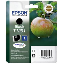 Epson Apple Cartouche "Pomme" - Encre DURABrite Ultra N