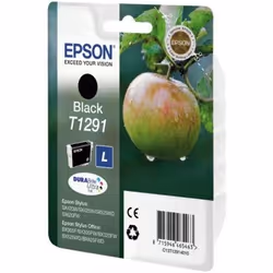 Epson Apple Cartouche "Pomme" - Encre DURABrite Ultra N