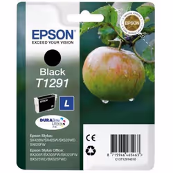 Epson Apple Cartouche "Pomme" - Encre DURABrite Ultra N