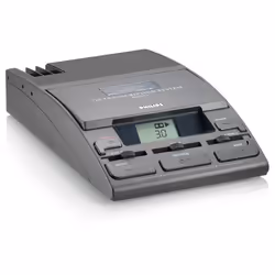 Philips LFH0720 Noir - Vue supplémentaire 2