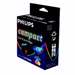 Philips PFA-424, Encre à pigments, 1 pièce(s)