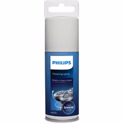 Philips spray nettoyant pour têtes de rasage HQ110/02