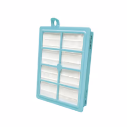 Philips Filtre sortie EPA 12*, 1 pièce(s)
