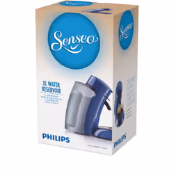 Senseo Réservoir d'eau pour ® Original, HD7810, HD7811, HD7812, HD7814/60, HD7814/62, Pologne, 1,2 L