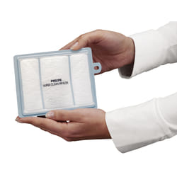 Philips Filtre sortie FC8030/00