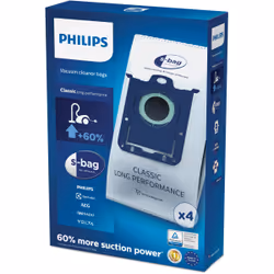 Philips s-bag Sacs pour aspirateur
