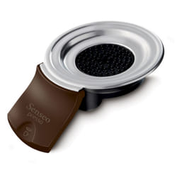 Senseo HD7001/00 Support à dosette Espresso