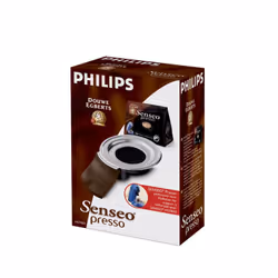Senseo HD7001/00 Support à dosette Espresso