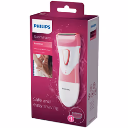 Philips Rasoir électrique 100 % étanche HP6306/00