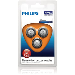 Philips Têtes de rasoir HQ167/40