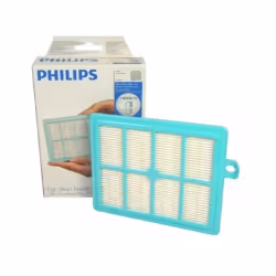 Philips Filtre de sortie s-filter® FC8038/01, FC9000-F9099, FC9100-FC9199, FC9200-FC9299, 1 pièce(s)