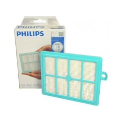 Philips Filtre de sortie s-filter® FC8038/01